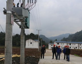 环球电力 引领电力设备与变压器技术的新时代