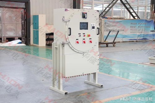 防爆开关配电箱 保障工业安全的重要电力设备与电力设施器材解析